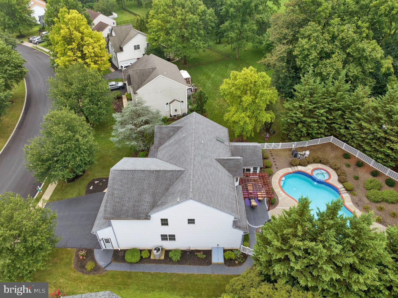 GREEN VALLEY ESTAT - Residential