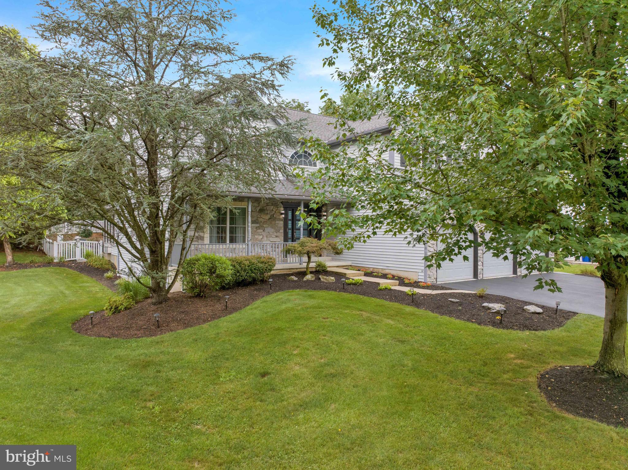 GREEN VALLEY ESTAT - Residential