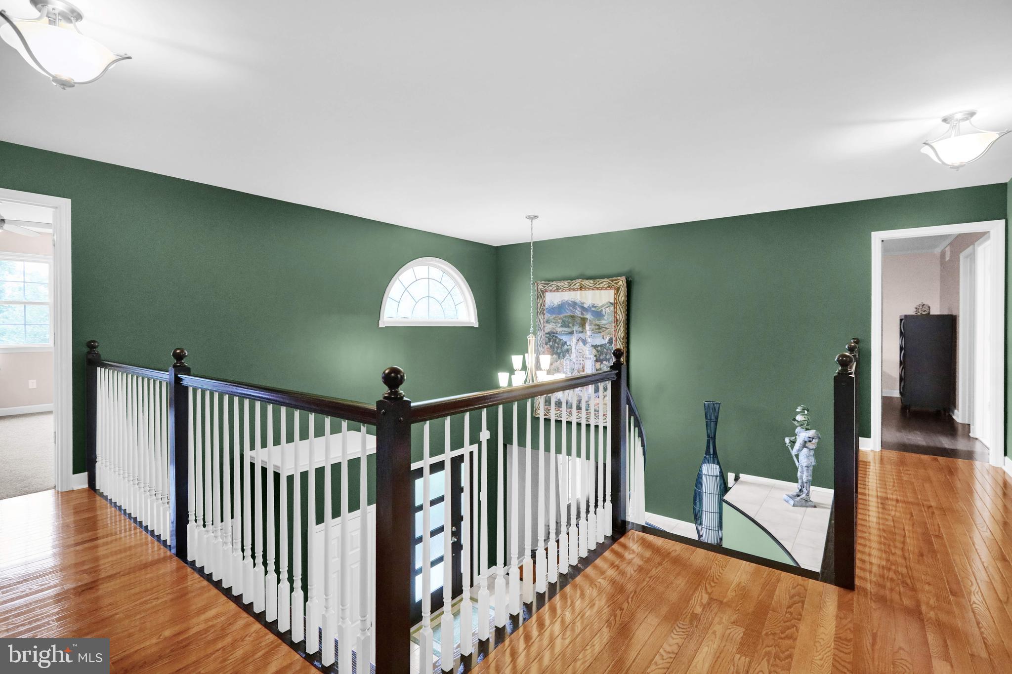 GREEN VALLEY ESTAT - Residential