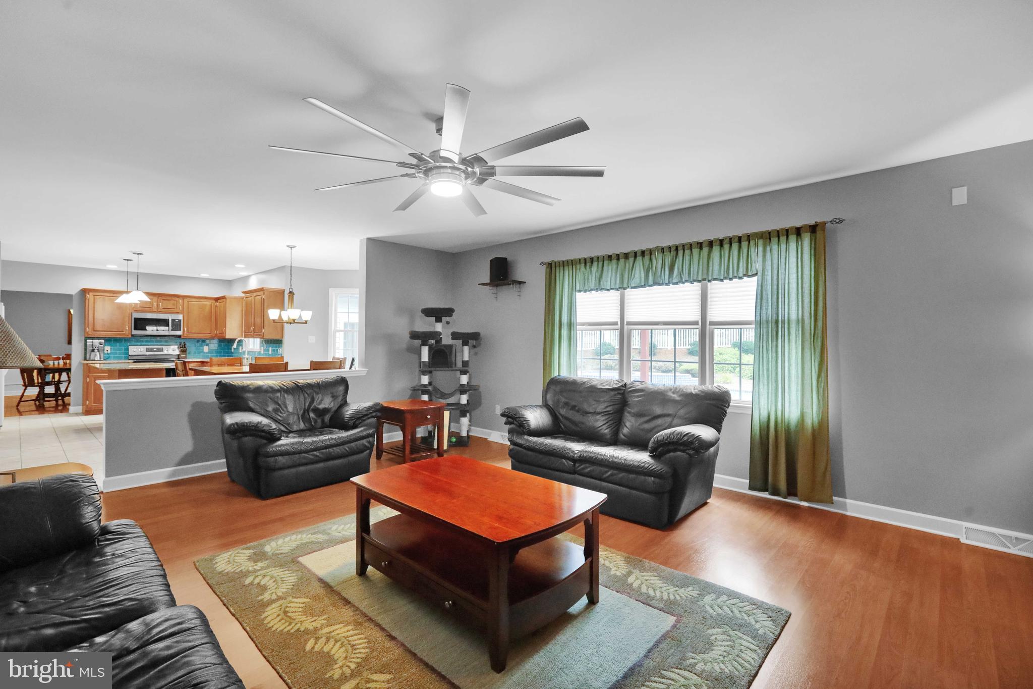 GREEN VALLEY ESTAT - Residential