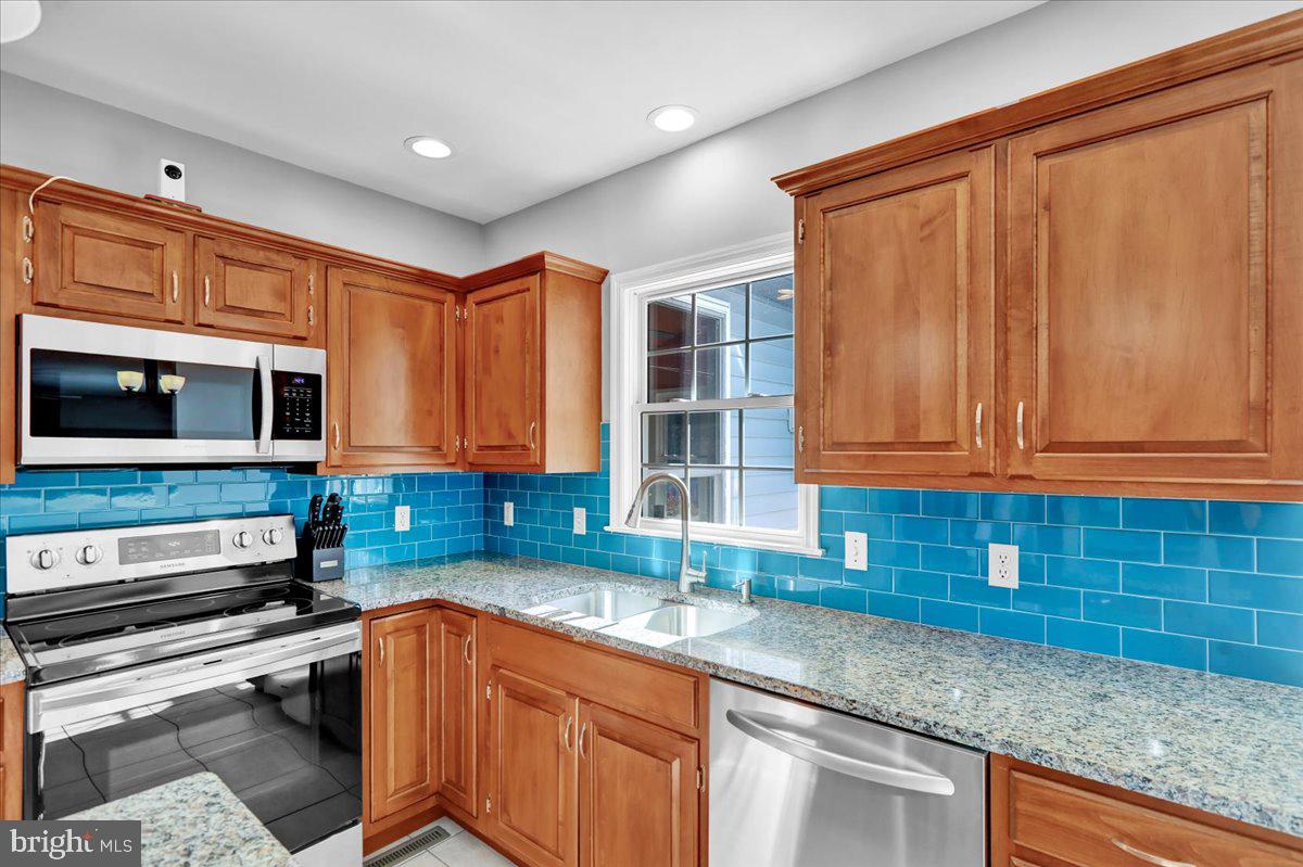 GREEN VALLEY ESTAT - Residential