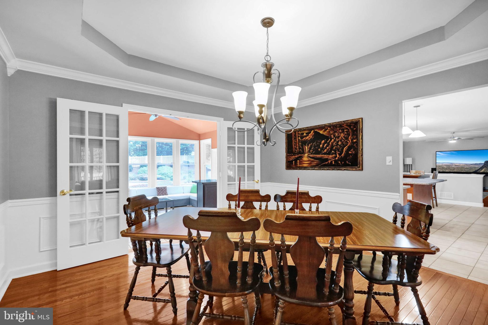 GREEN VALLEY ESTAT - Residential