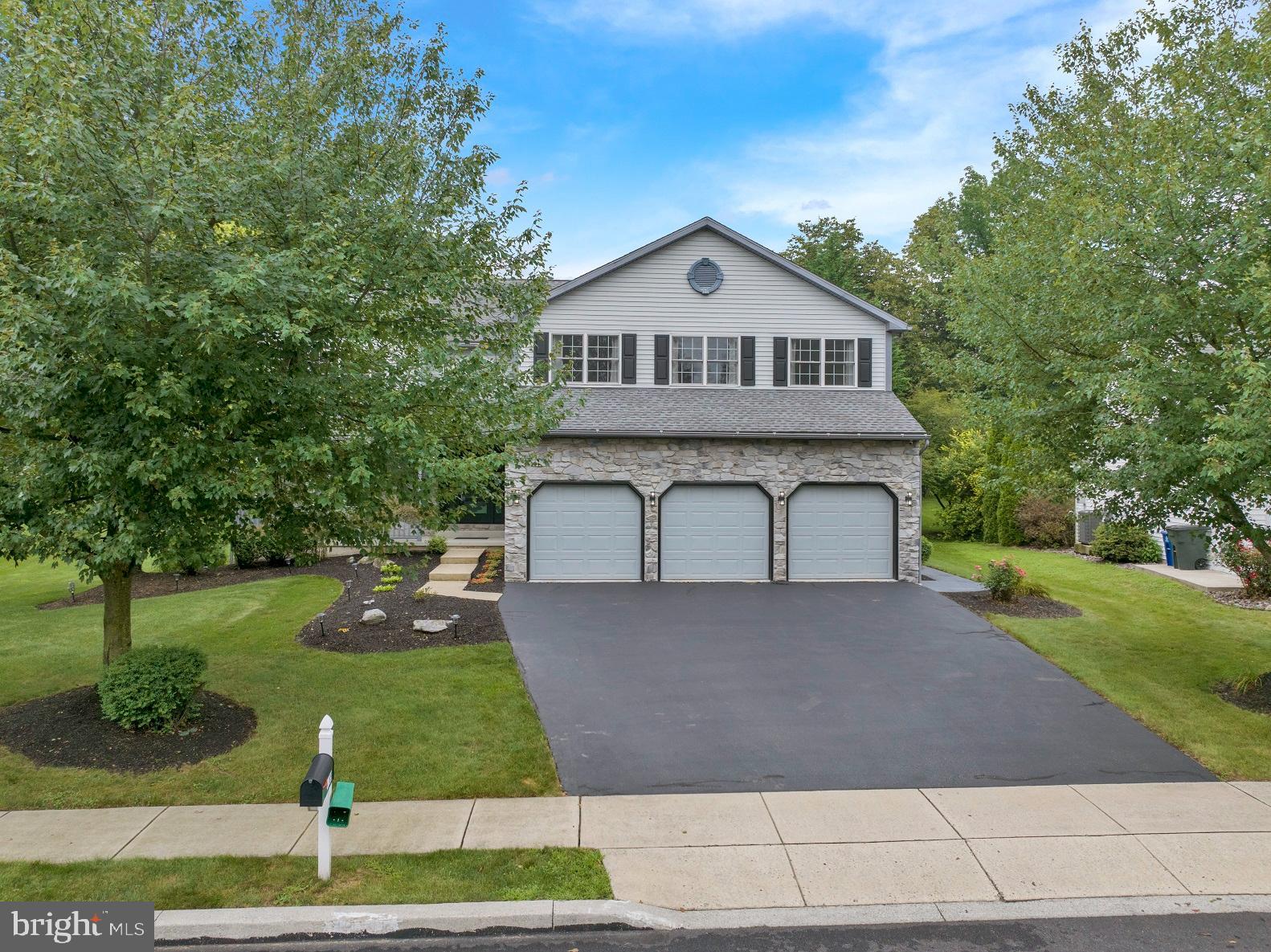 GREEN VALLEY ESTAT - Residential