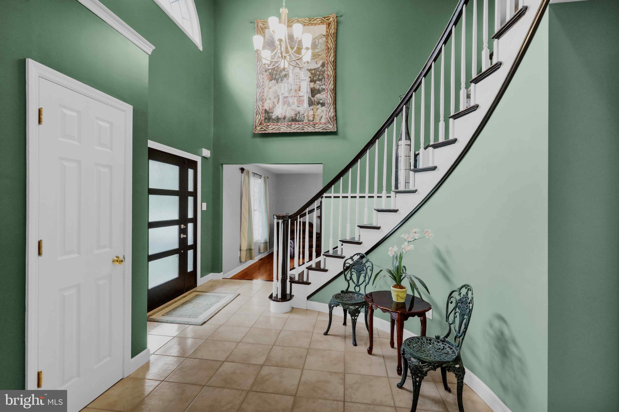 GREEN VALLEY ESTAT - Residential