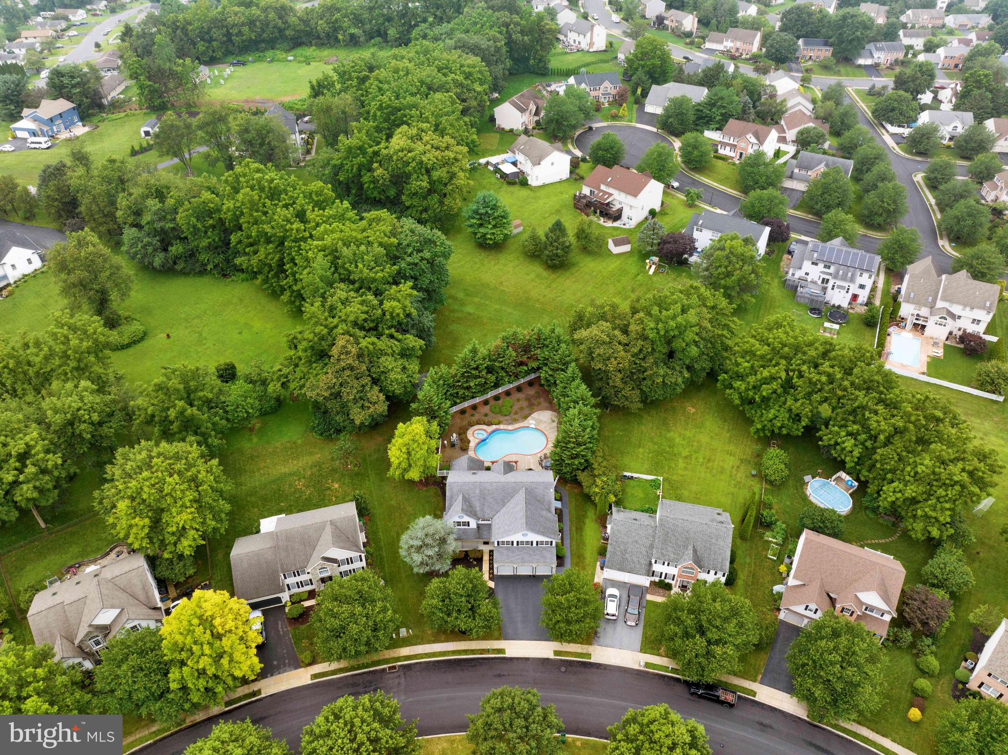 GREEN VALLEY ESTAT - Residential