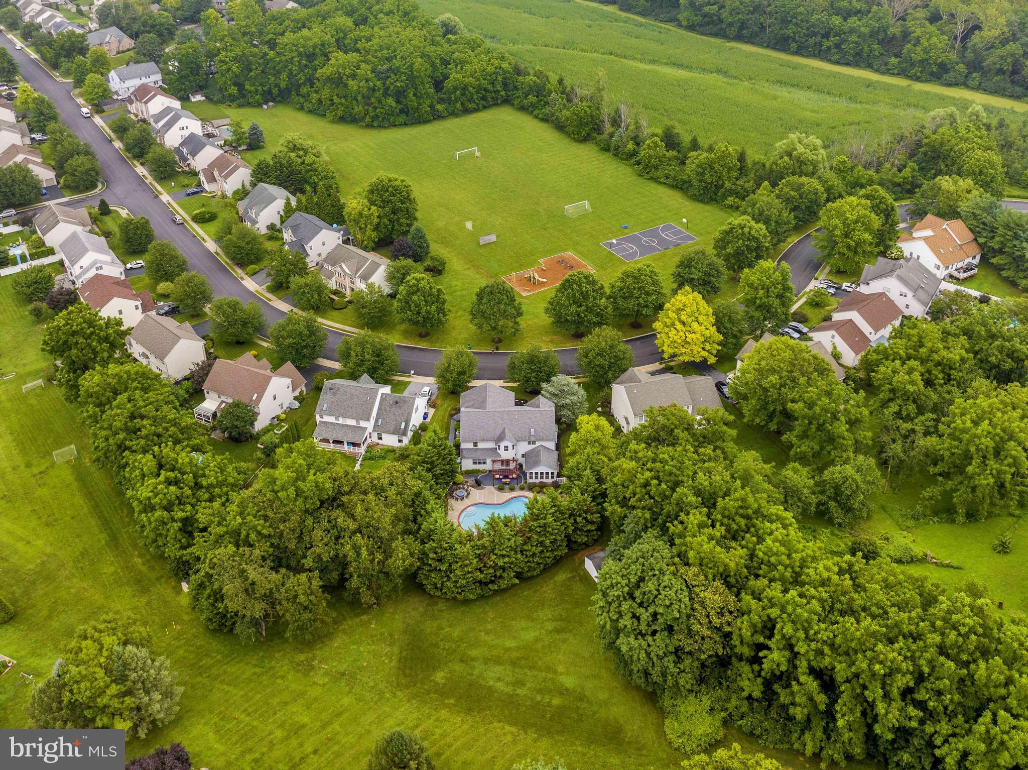 GREEN VALLEY ESTAT - Residential