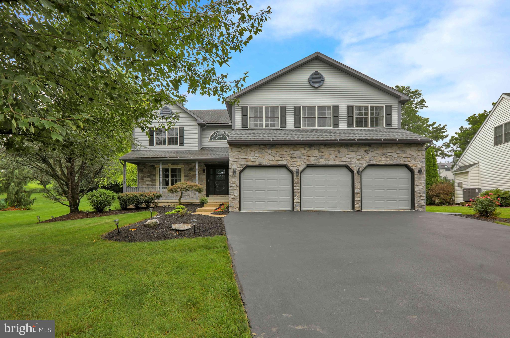 GREEN VALLEY ESTAT - Residential