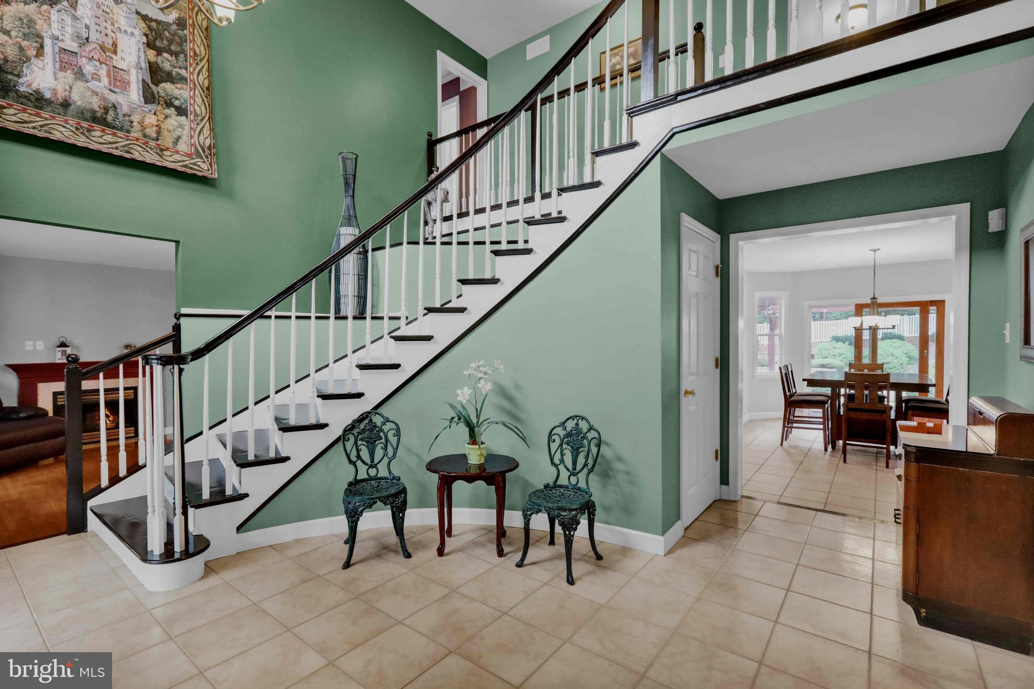 GREEN VALLEY ESTAT - Residential