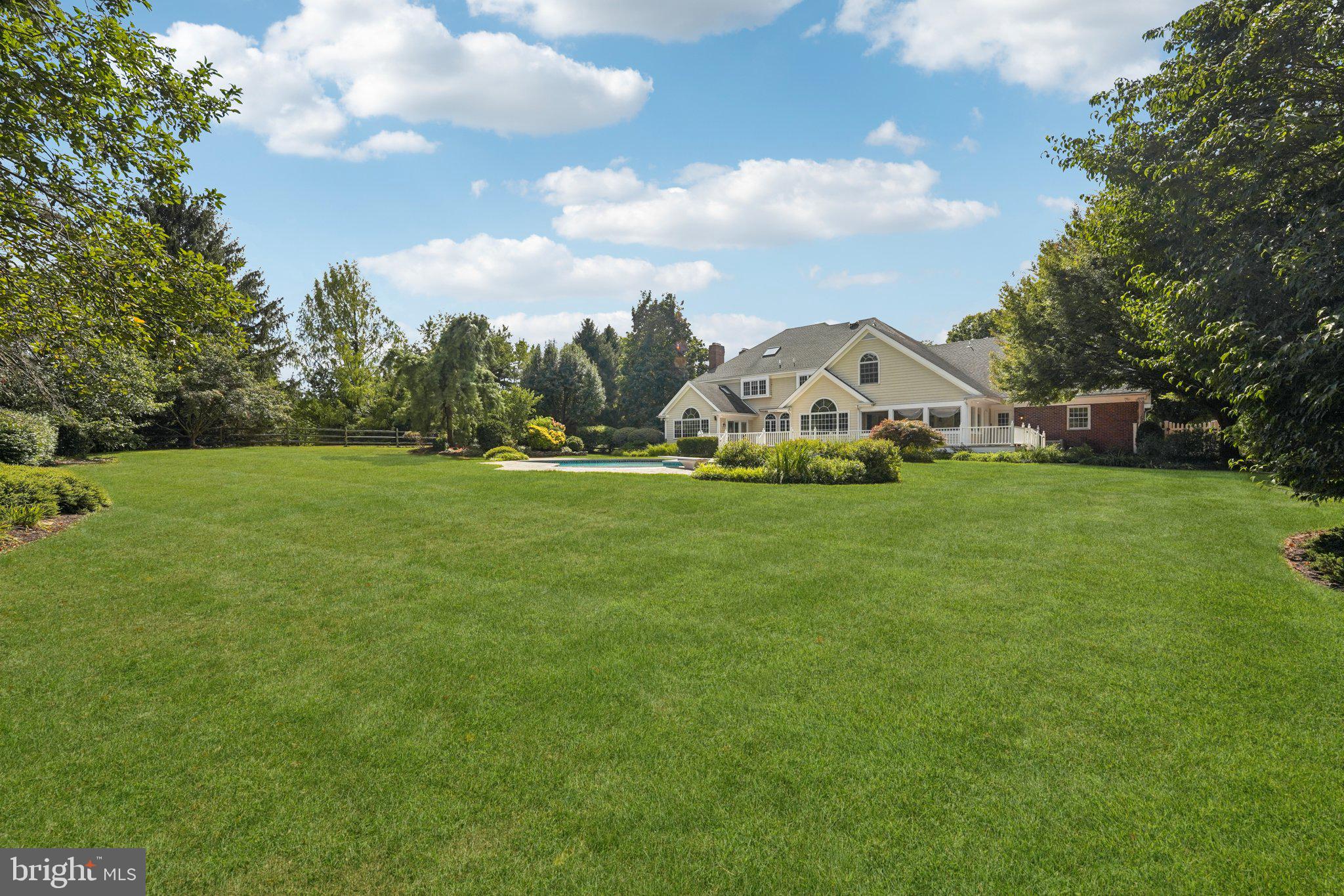 RED FOX FARMS - Residential