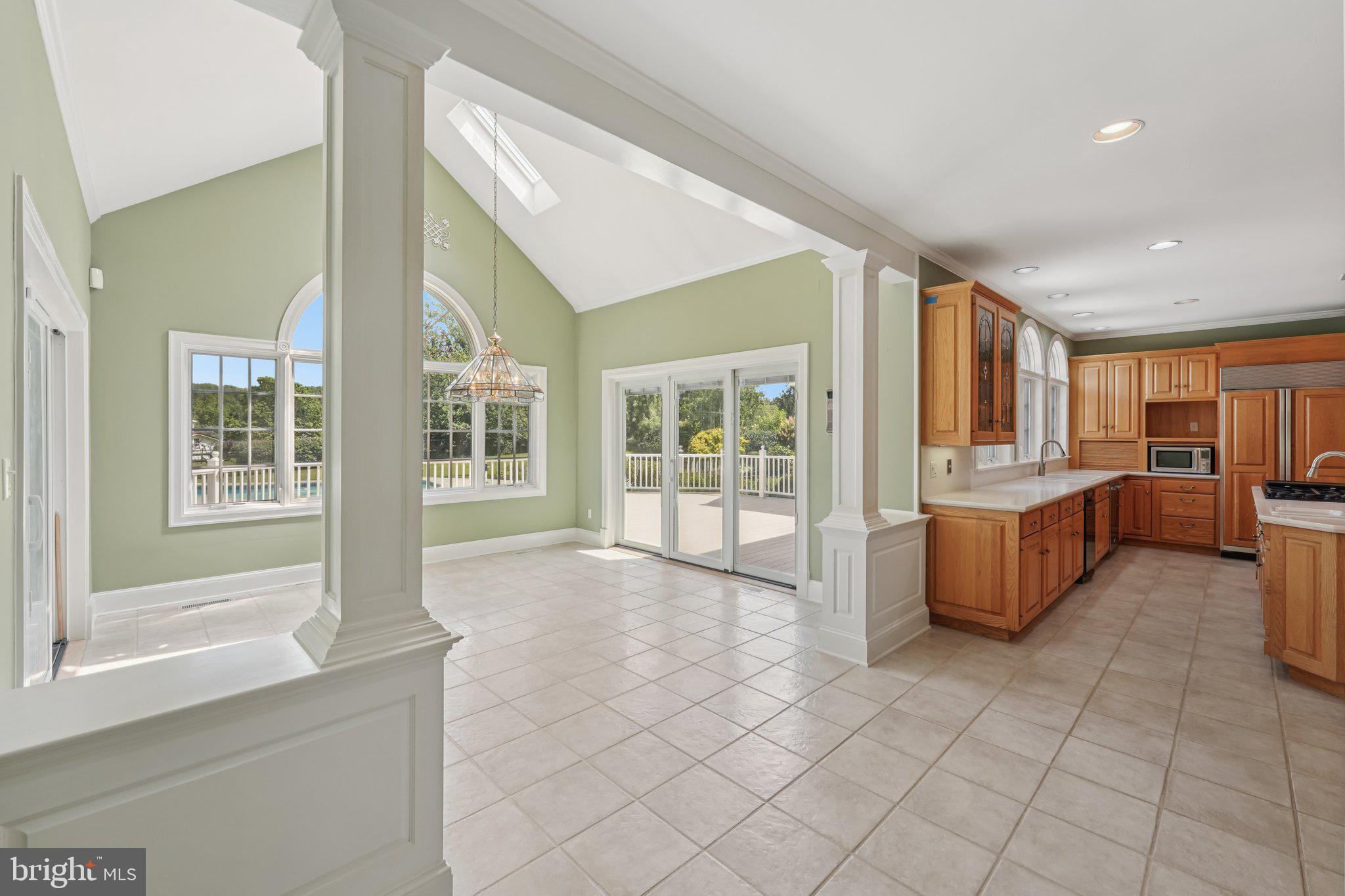 RED FOX FARMS - Residential