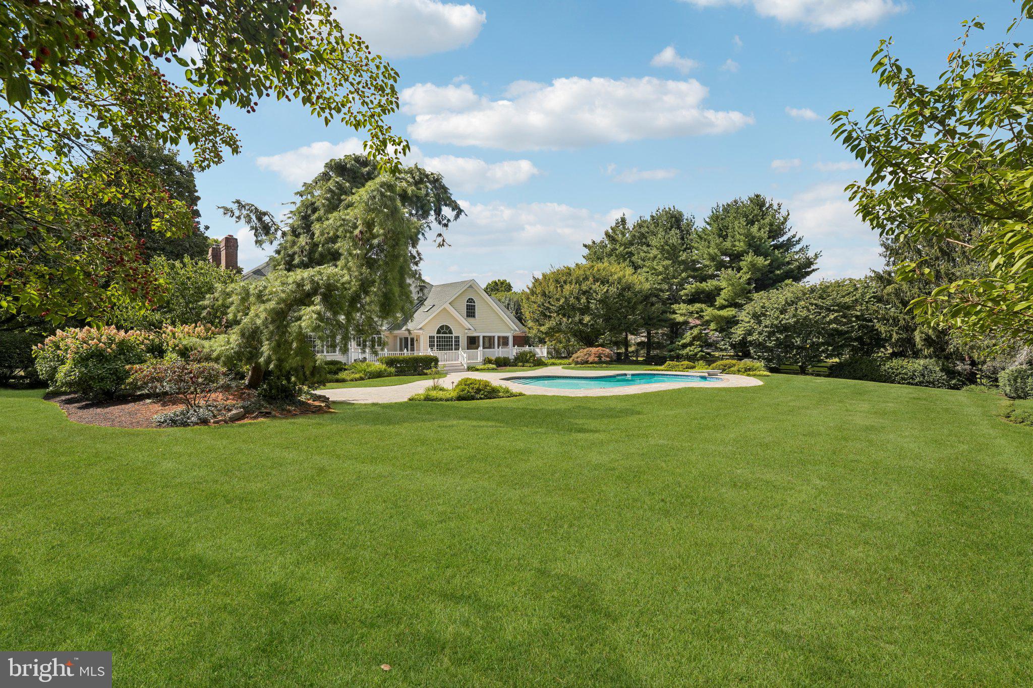 RED FOX FARMS - Residential