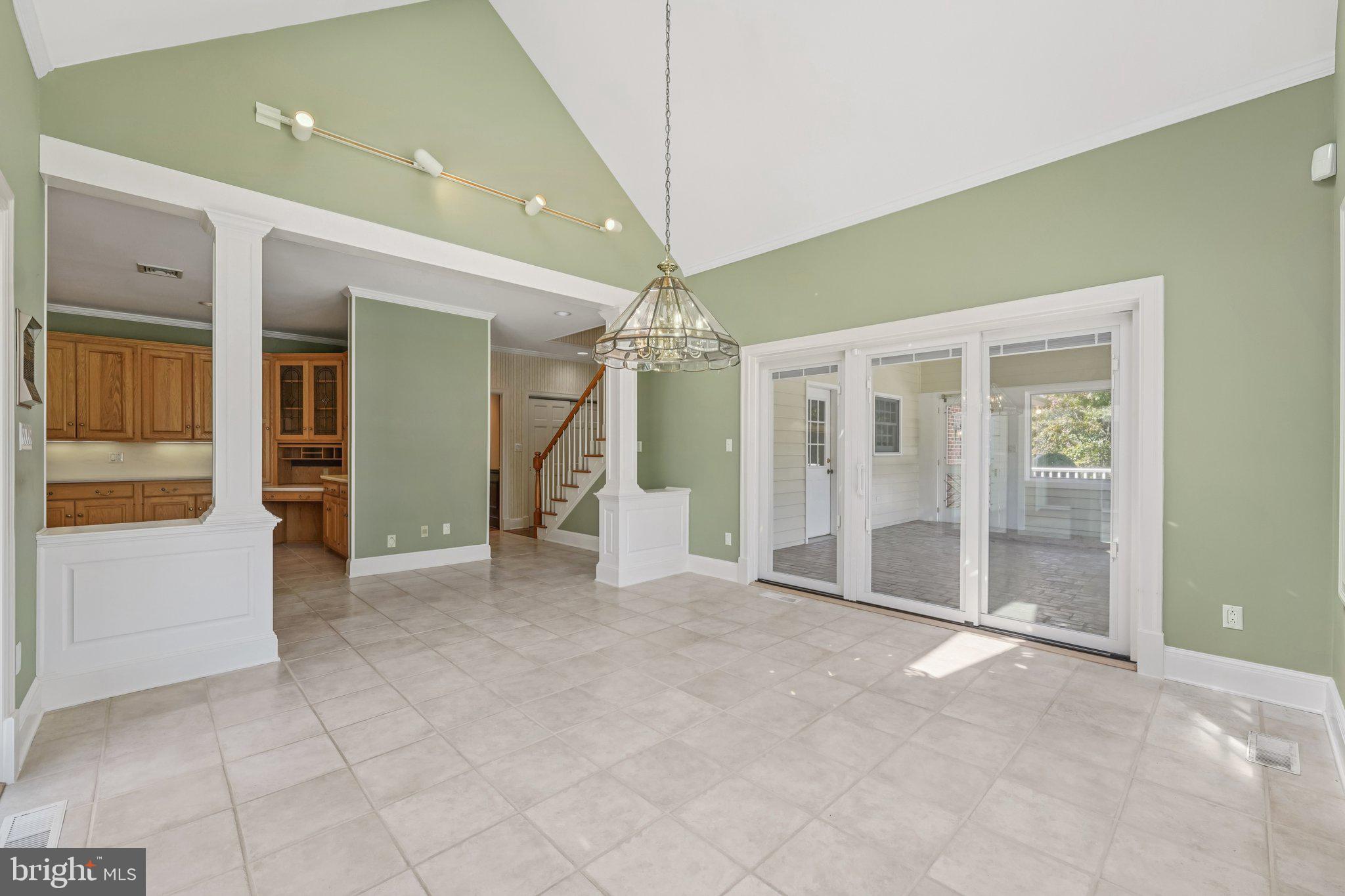 RED FOX FARMS - Residential