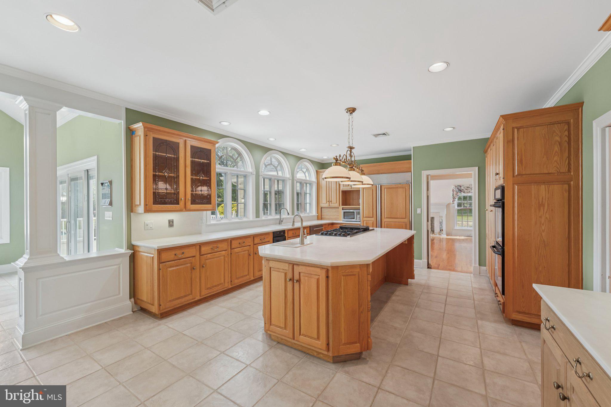 RED FOX FARMS - Residential