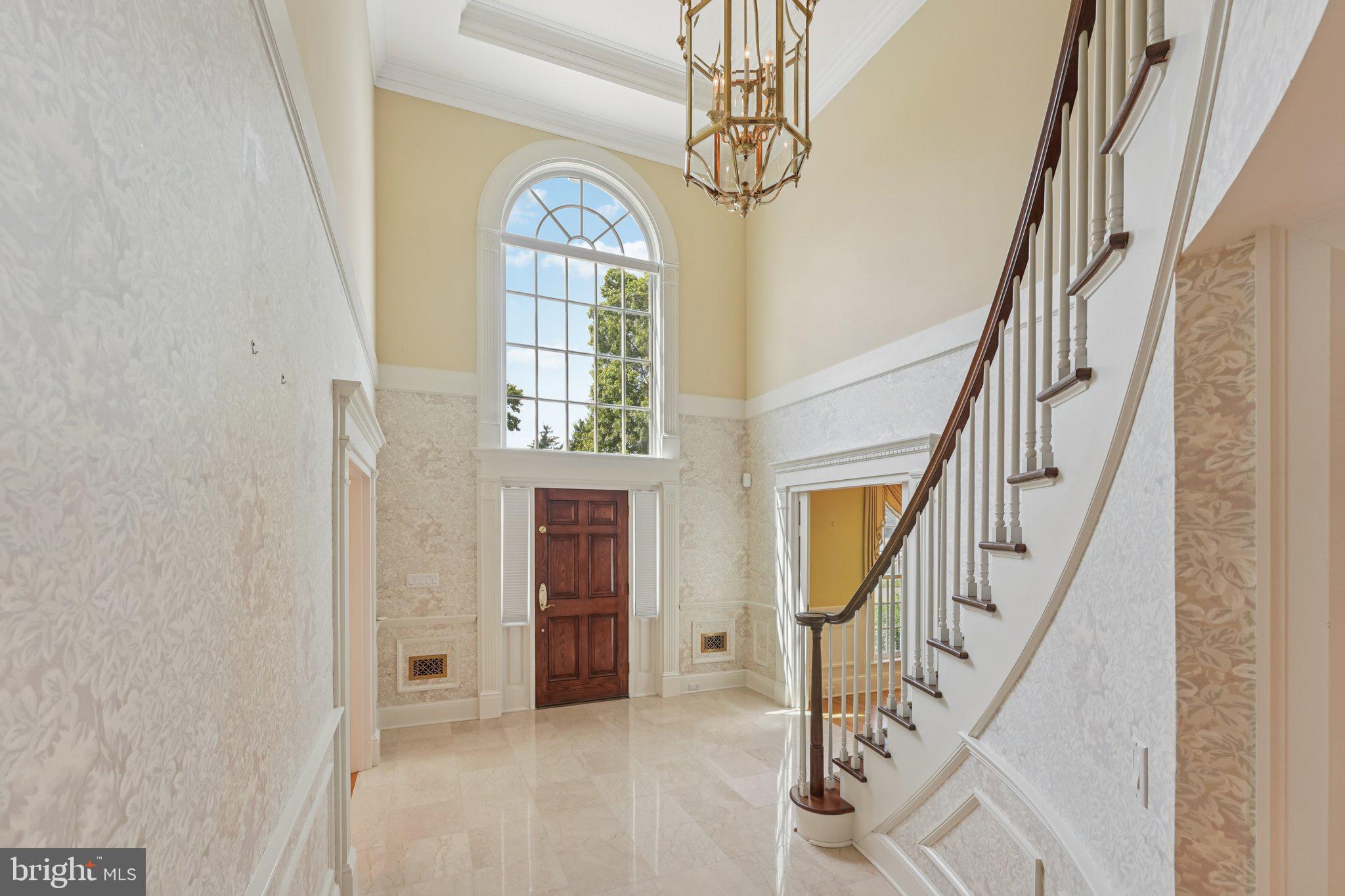 RED FOX FARMS - Residential