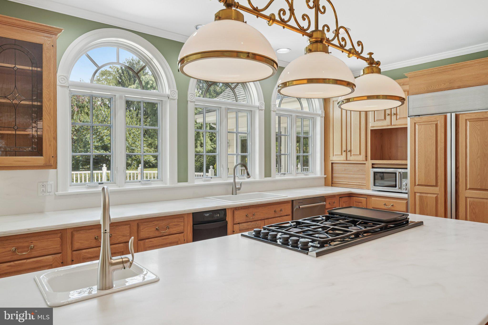 RED FOX FARMS - Residential