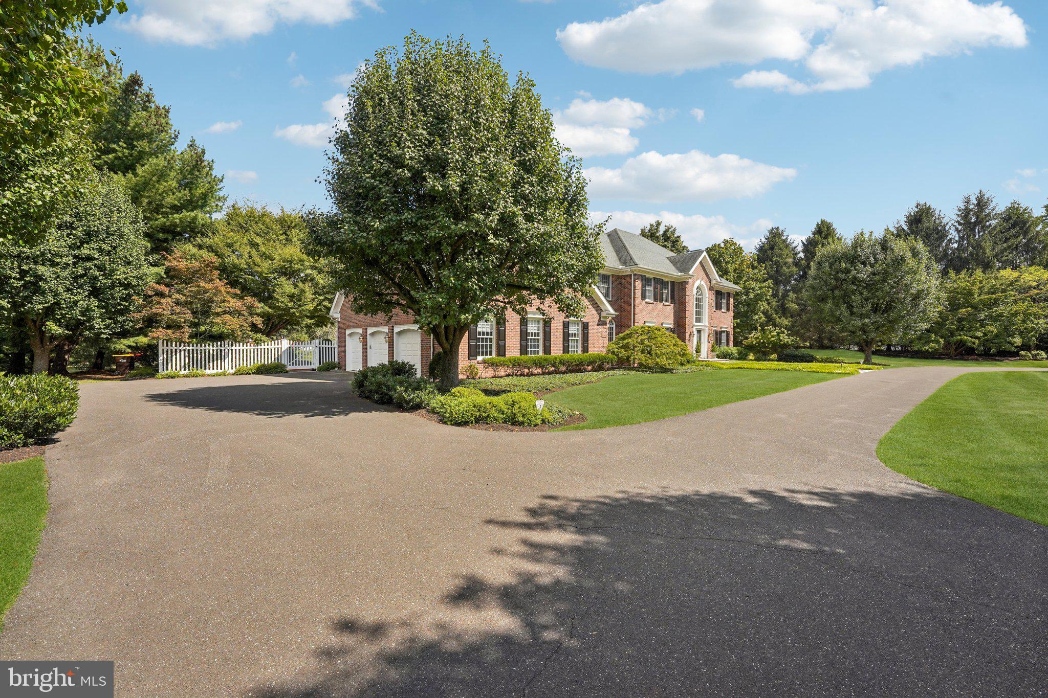 RED FOX FARMS - Residential