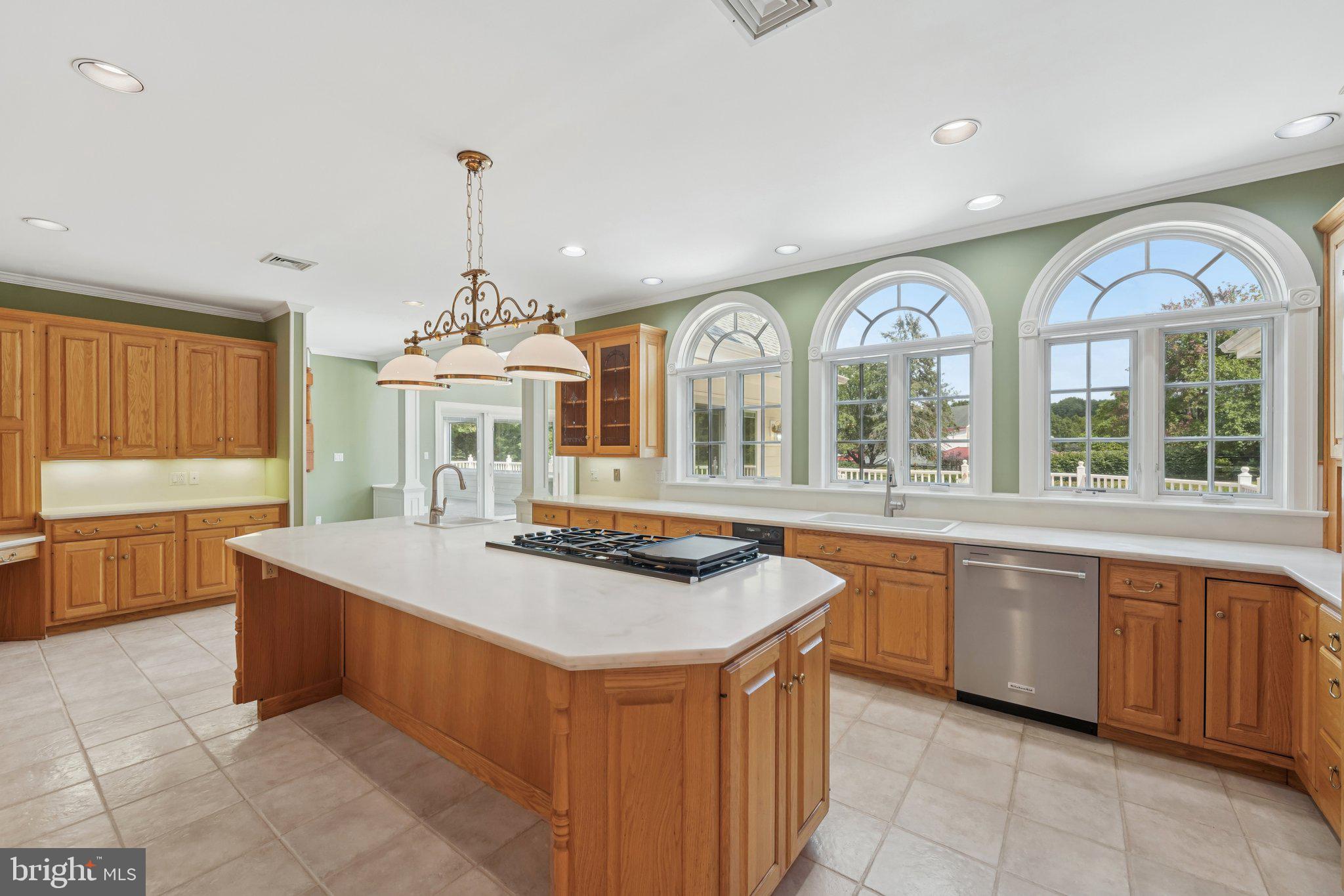 RED FOX FARMS - Residential