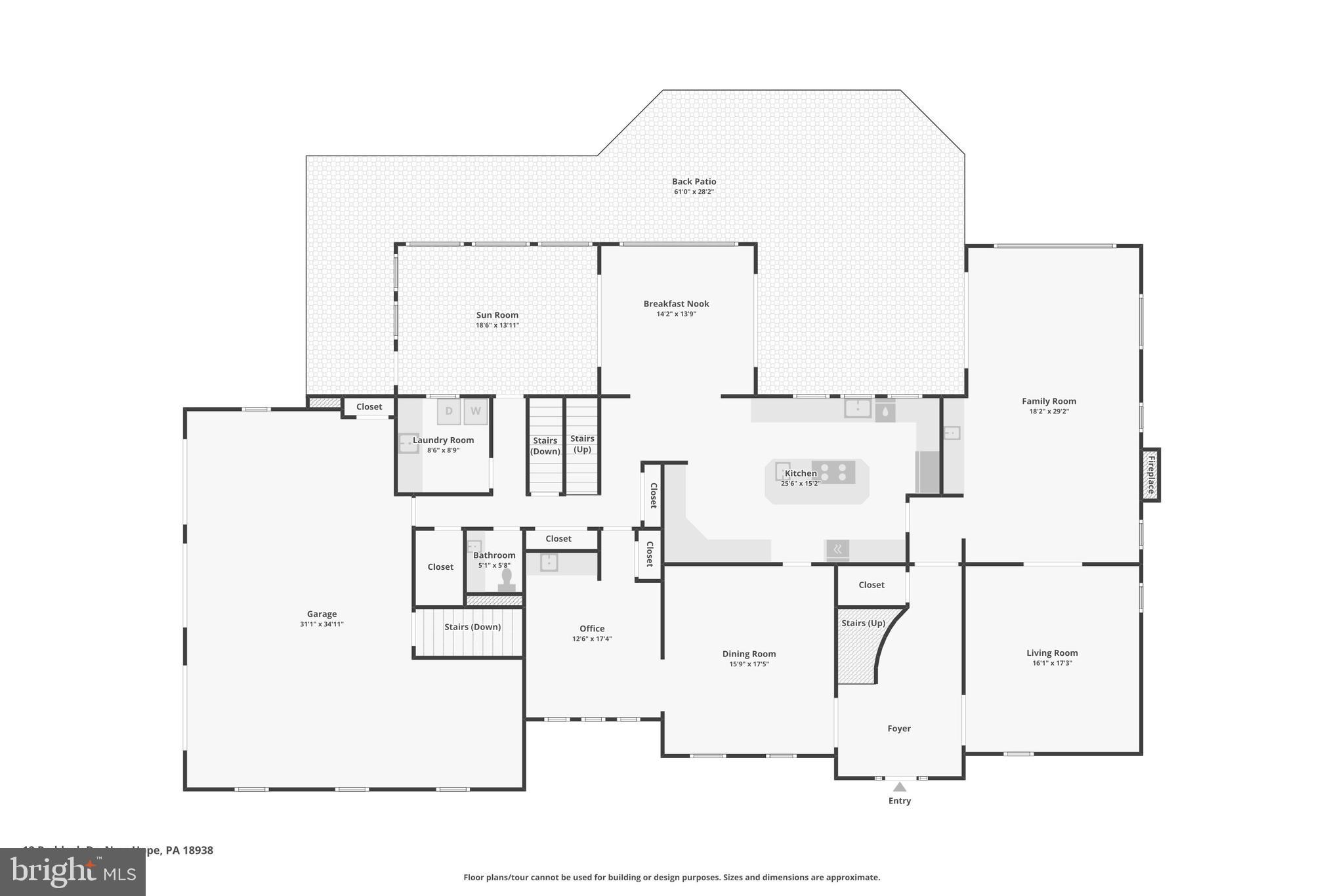 RED FOX FARMS - Residential