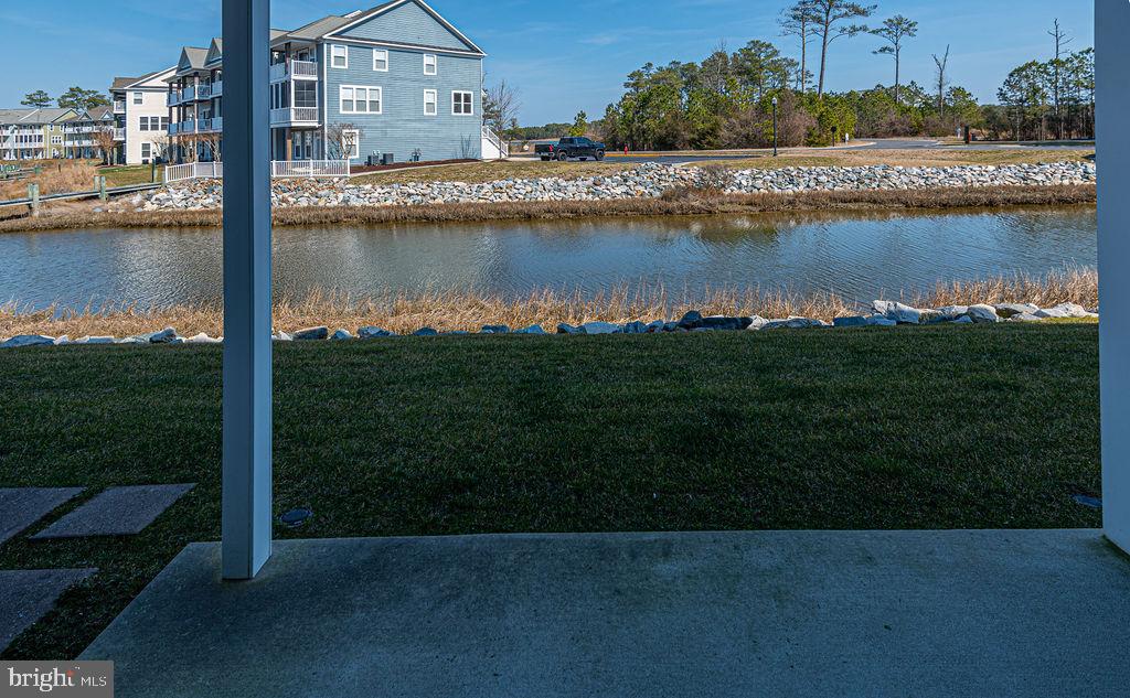 GLENRIDDLE - Residential