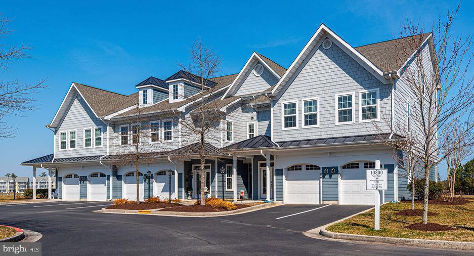 GLENRIDDLE - Residential