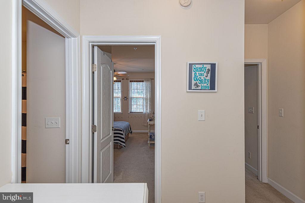 GLENRIDDLE - Residential