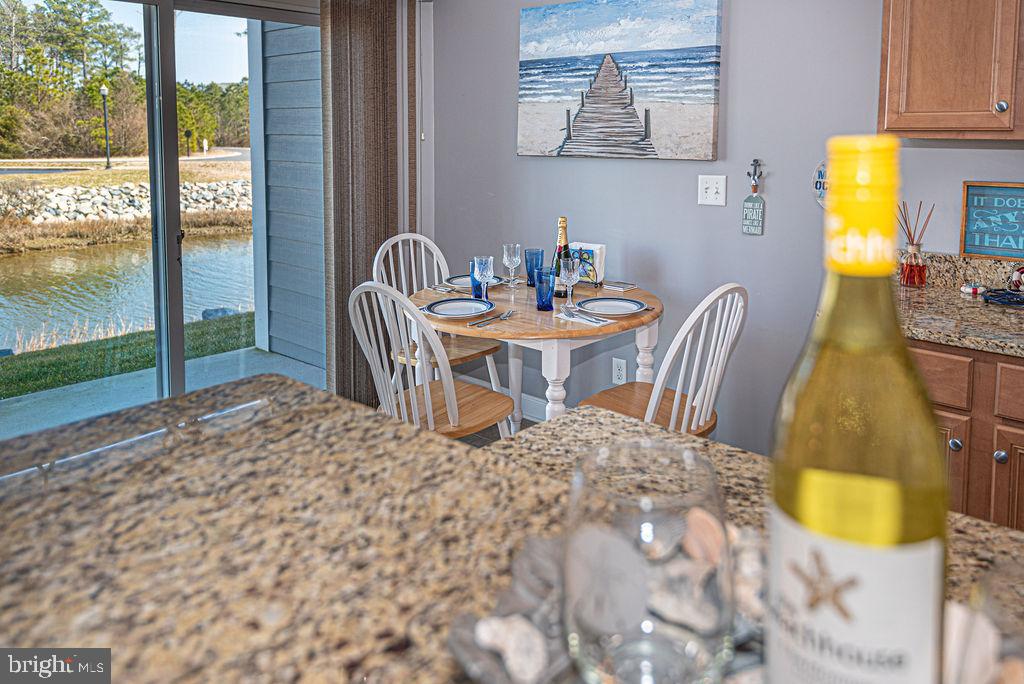 GLENRIDDLE - Residential