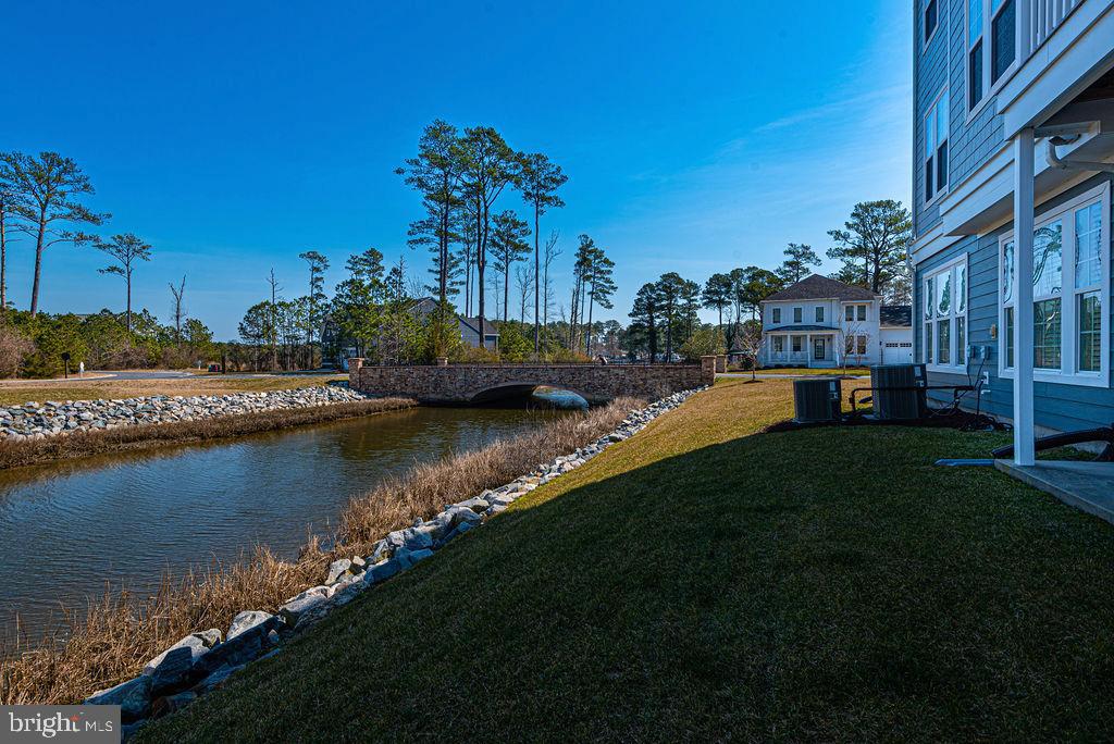 GLENRIDDLE - Residential