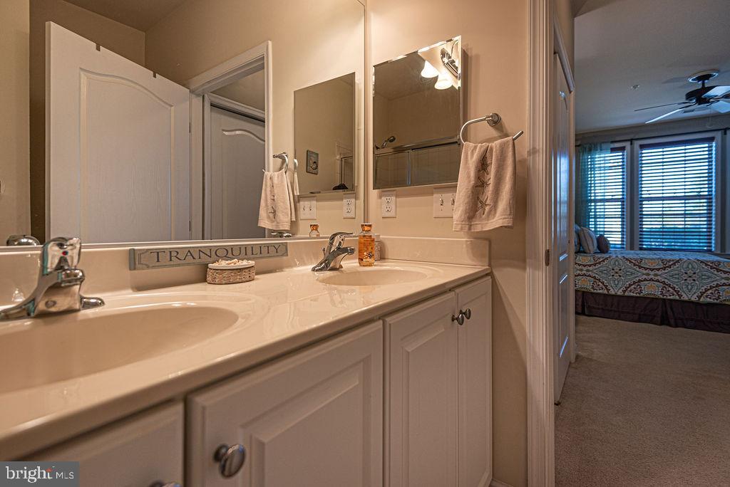 GLENRIDDLE - Residential