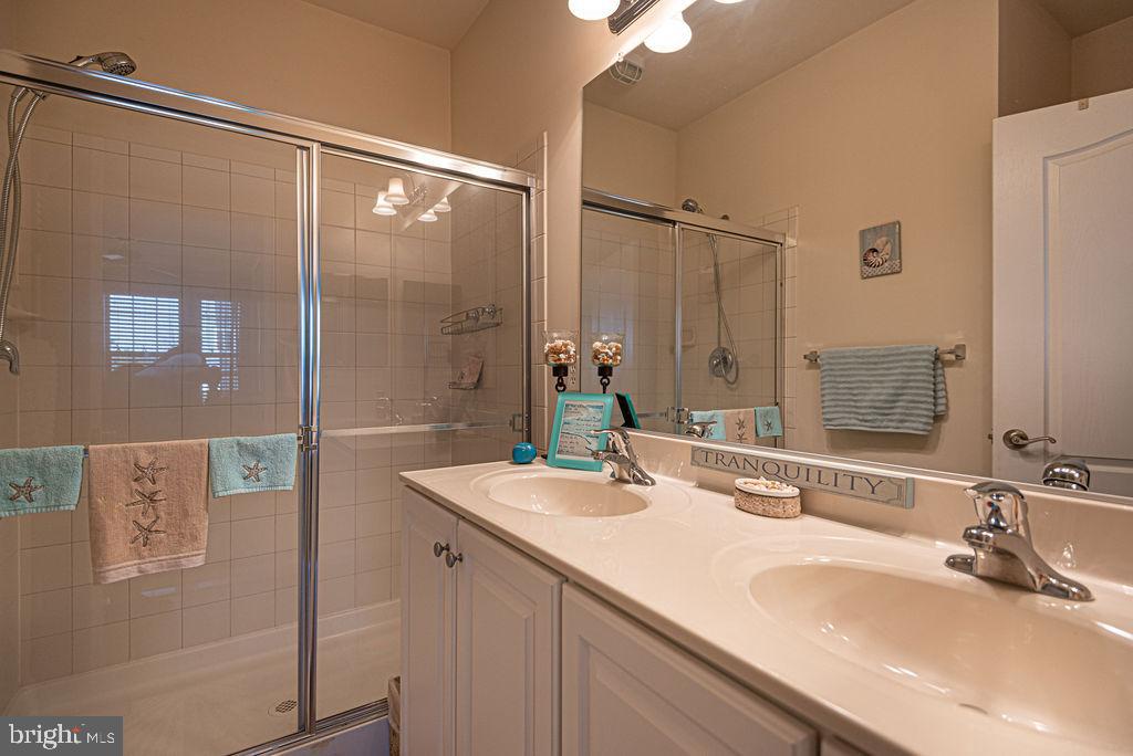 GLENRIDDLE - Residential