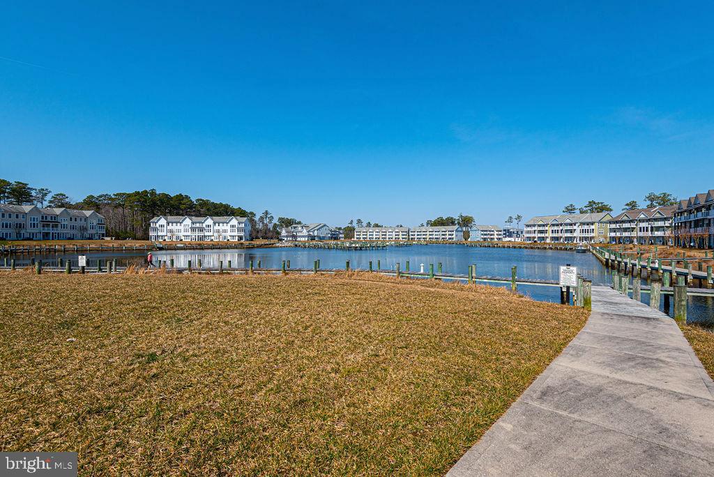 GLENRIDDLE - Residential