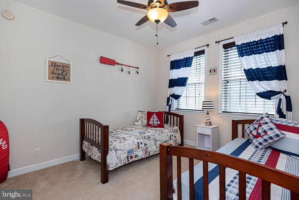 GLENRIDDLE - Residential