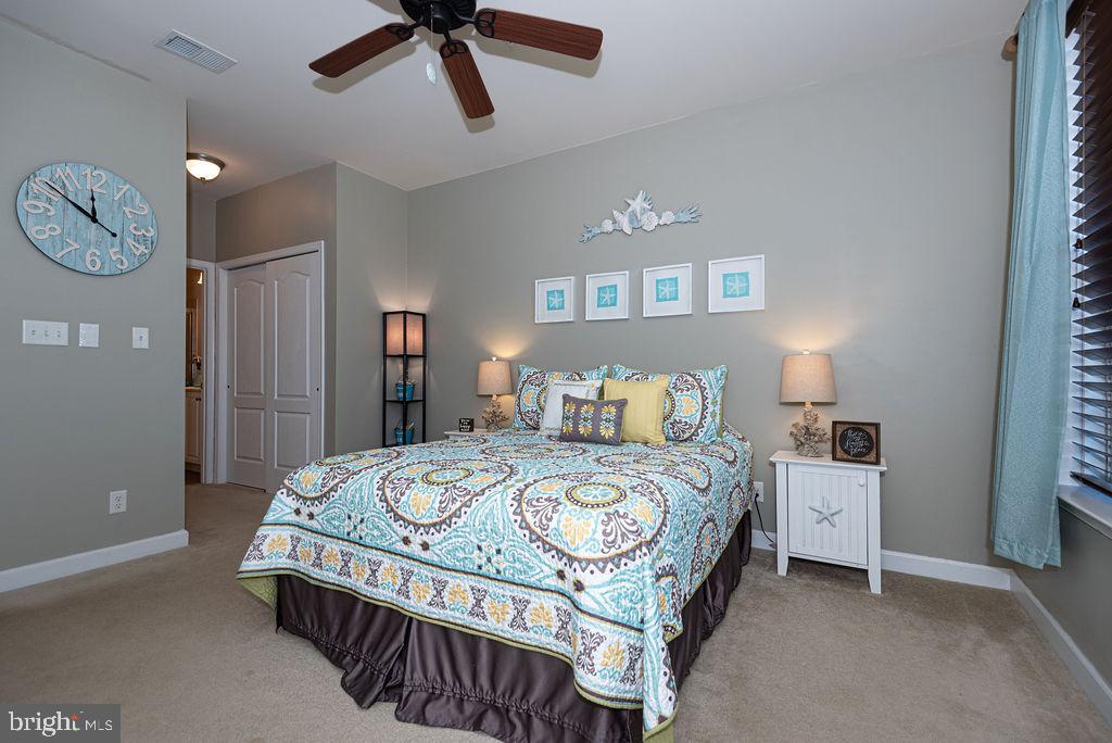 GLENRIDDLE - Residential