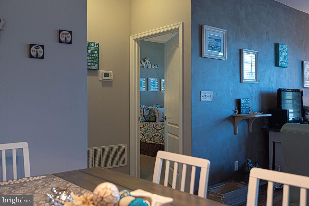 GLENRIDDLE - Residential