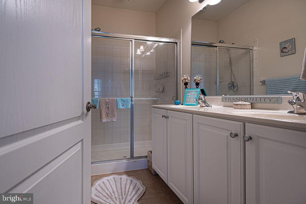 GLENRIDDLE - Residential