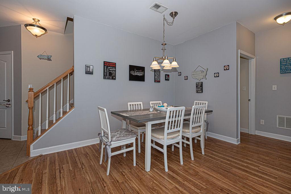 GLENRIDDLE - Residential