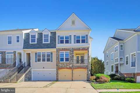 Photo of 42990 Mill Race Terrace, LEESBURG, VA 20176 (MLS # VALO2136180)
