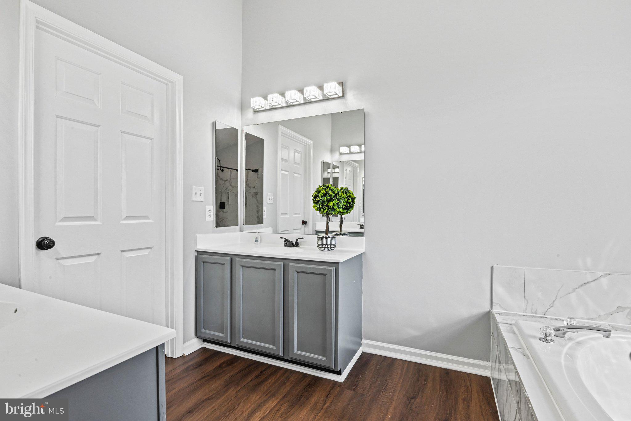 ASHBURN VILLAGE - Residential