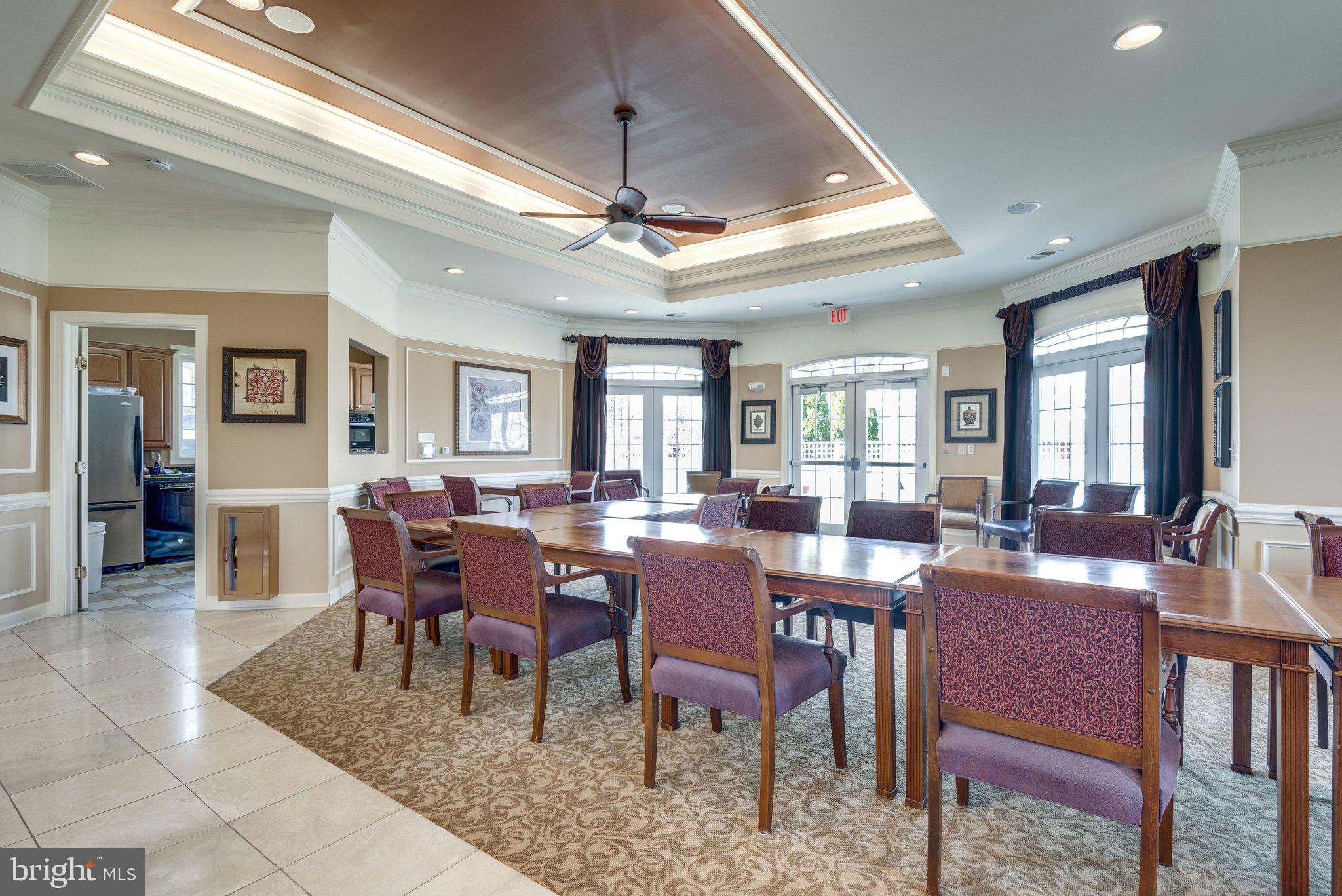 ASHBURN VILLAGE - Residential