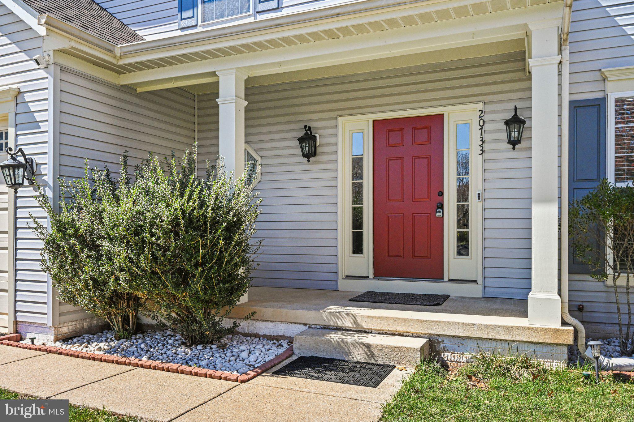 ASHBURN VILLAGE - Residential