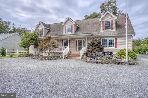 18390 HUDSON ROAD MILTON DE 19968