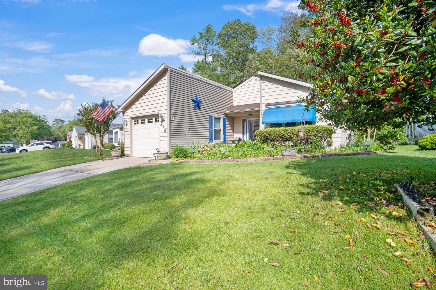 210 VALLEY FORGE DRIVE