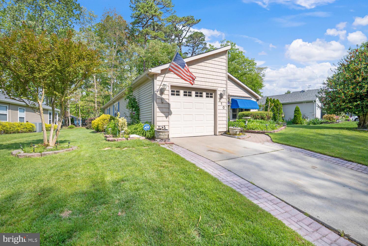 210 VALLEY FORGE DRIVE