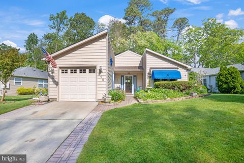 210 VALLEY FORGE DRIVE LITTLE EGG HARBOR TWP NJ 08087