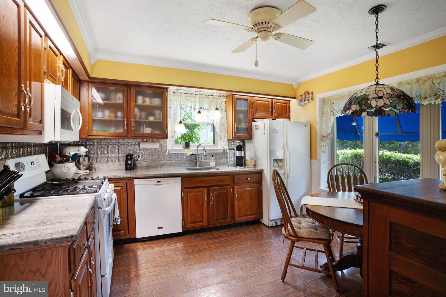 210 VALLEY FORGE DRIVE