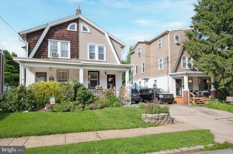 325 BEECHER AVENUE CHELTENHAM PA 19012