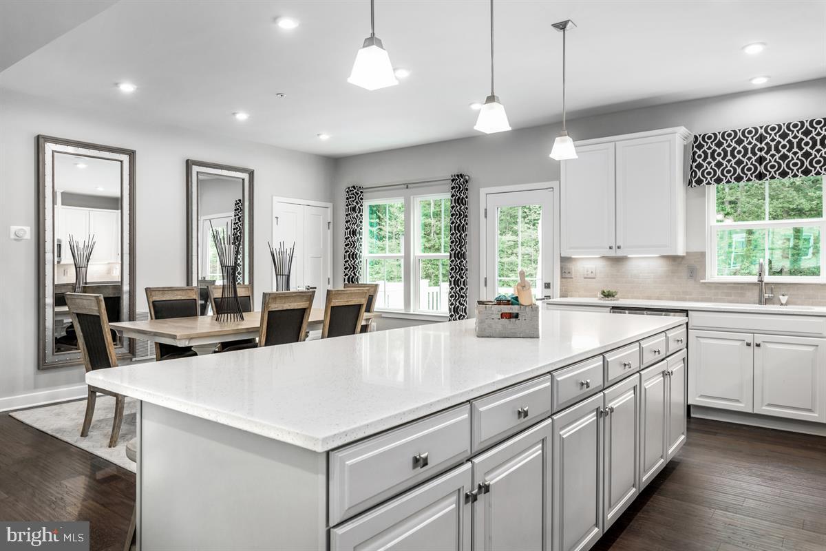 QUIET WATERS AT NORMAN CREEK - Residential