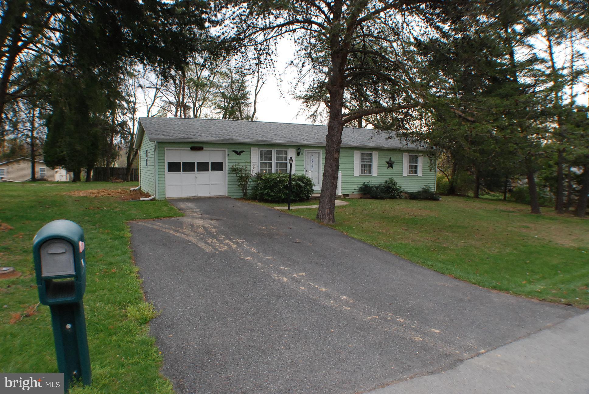 WOODBROOK - Residential