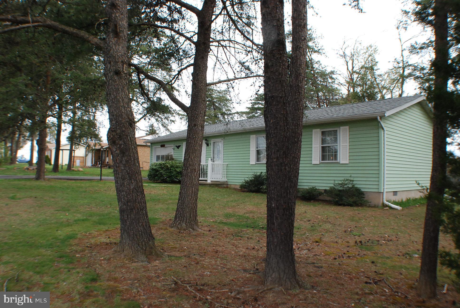 WOODBROOK - Residential