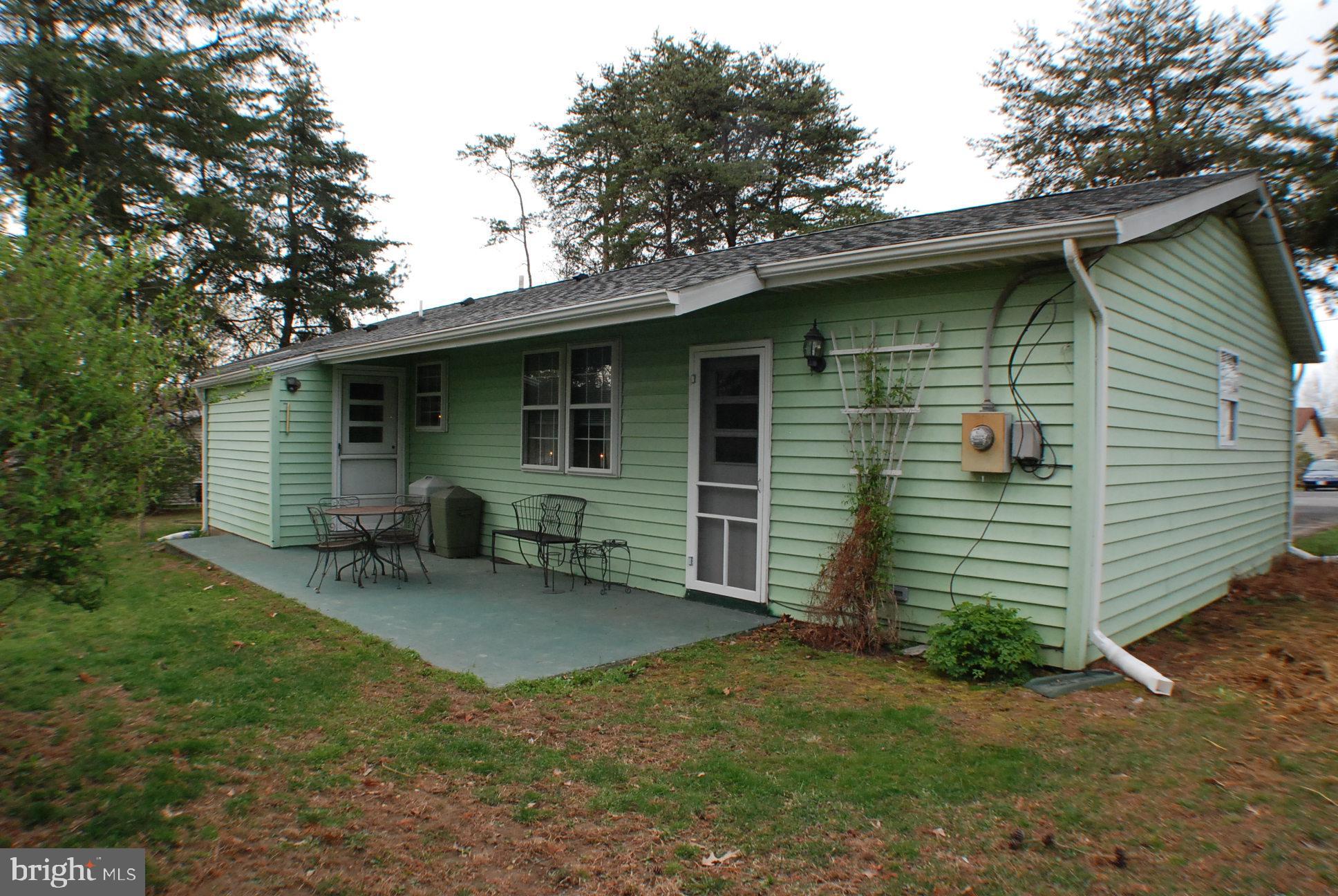 WOODBROOK - Residential