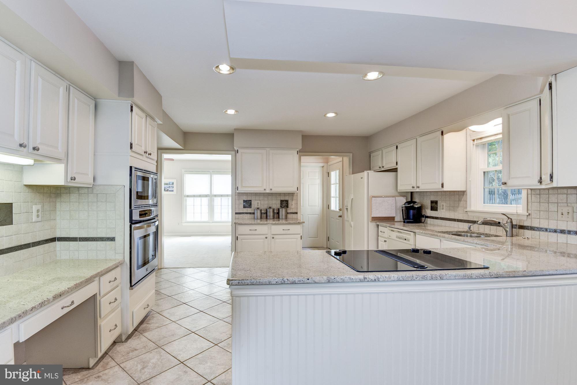 LITTLE ROCKY RUN - Residential